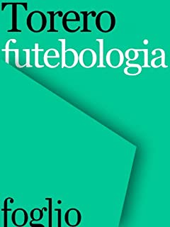 Livro Futebologia
