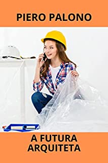 Livro A futura arquiteta
