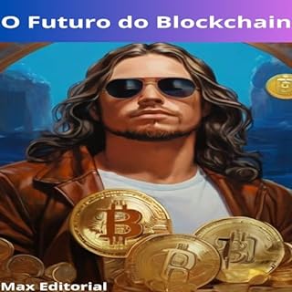 O Futuro do Blockchain (CRIPTOMOEDAS, BITCOINS & BLOCKCHAIN Livro 1)