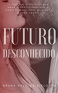 Livro Futuro Desconhecido