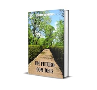 Livro UM FUTURO COM DEUS