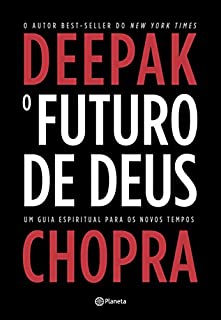 Livro O futuro de Deus: Um guia espiritual para os novos tempos