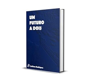 Livro UM FUTURO A DOIS