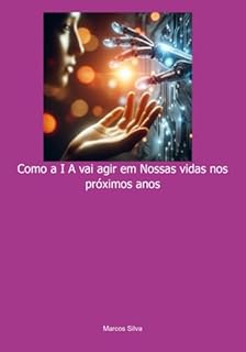 Livro Futuro Da I A