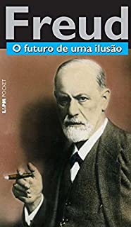 Livro O Futuro de uma Ilusão