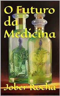 Livro O Futuro da Medicina