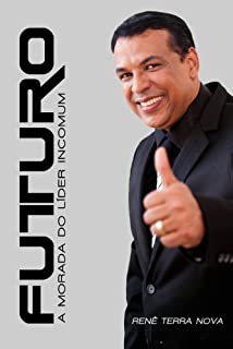 Livro Futuro, a morada do líder icomum