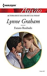 Livro Futuro roubado