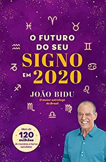Livro O futuro do seu signo em 2020