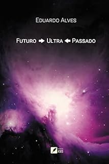 Livro Futuro ultra passado