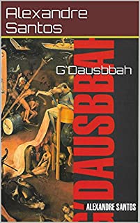 Livro G'Dausbbah