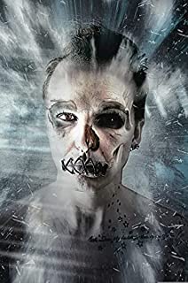 Livro G408: Abnegação