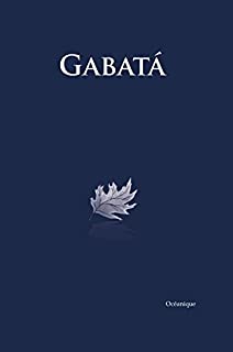 Livro GABATÁ (SAGA DANNY VANILLA)