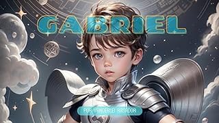 Livro GABRIEL