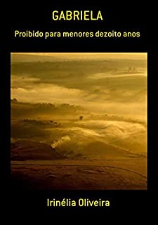 Livro Gabriela