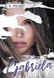Livro Gabriela