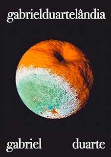 Livro Gabrielduartelândia