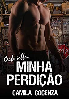 Livro Gabriella, minha perdição [CONTO]