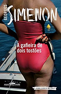 Livro A gafieira de dois tostões