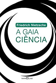 Livro A gaia ciência