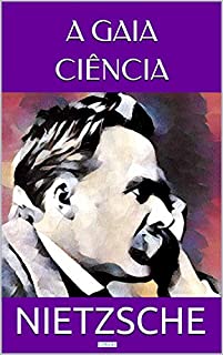 Livro A Gaia Ciência (Coleção Nietzche)