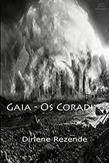 Livro Gaia: Os Coradi