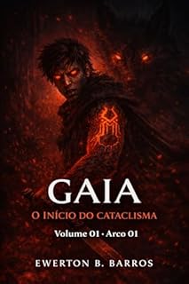 Gaia: O início do Cataclima