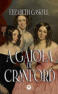 Livro A Gaiola de Cranford