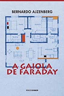 Livro A gaiola de faraday