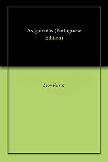Livro As gaivotas