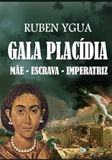 Livro Gala Placídia