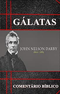 Livro Gálatas: Cometário Bíblico