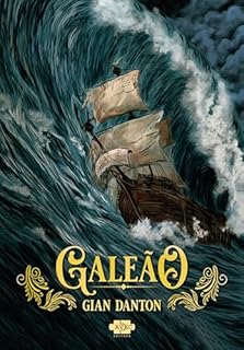 Livro Galeão