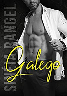 Livro GALEGO