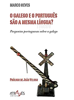 O galego e o português são a mesma língua?: Perguntas portuguesas sobre o galego