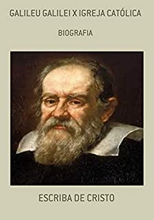 Livro Galileu Galilei X Igreja Católica