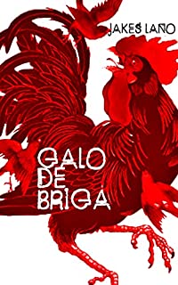 Livro Galo de Briga