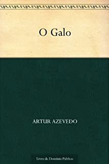 Livro O Galo