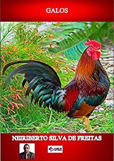 Livro GALOS