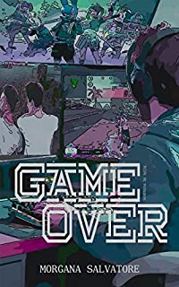 Livro Game Over