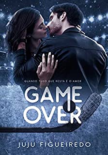 Livro GAME OVER