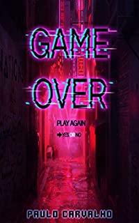 Livro Game Over