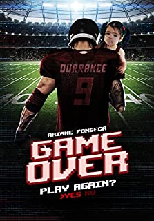 Livro Game over: Play again?