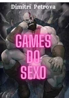 Livro Games do sexo : Contos eróticos de vídeo games
