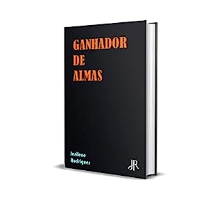 Livro GANHADOR DE ALMAS