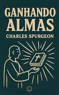 Livro Ganhando almas