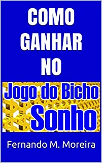 Livro COMO GANHAR NO