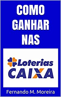 Livro COMO GANHAR NAS