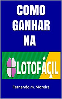 Livro COMO GANHAR NA