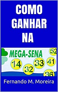 Livro COMO GANHAR NA